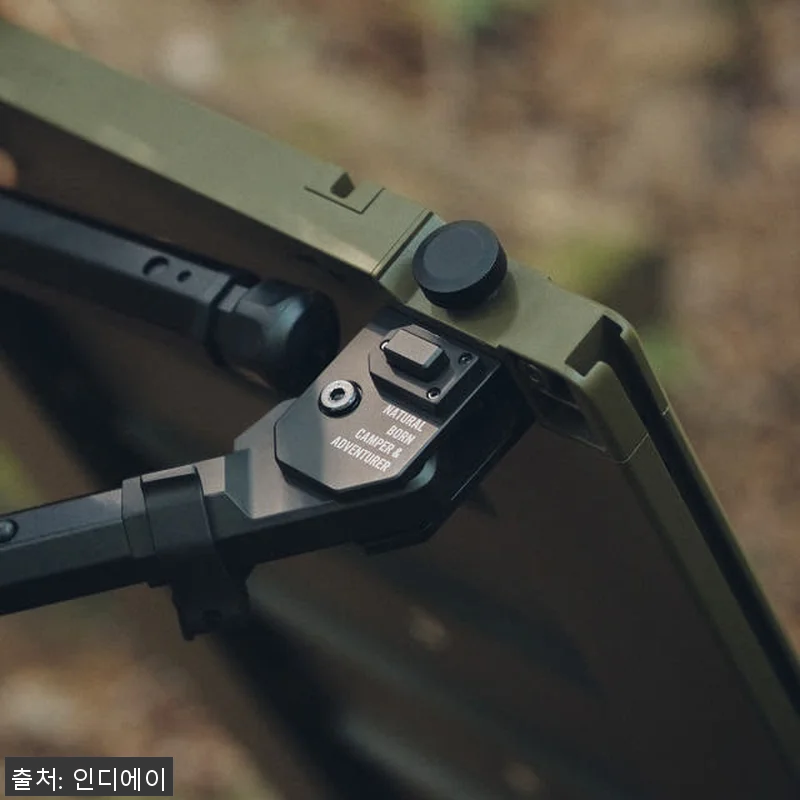 카고컨테이너 컴포트 IGT 테이블 접 관련 이미지 5