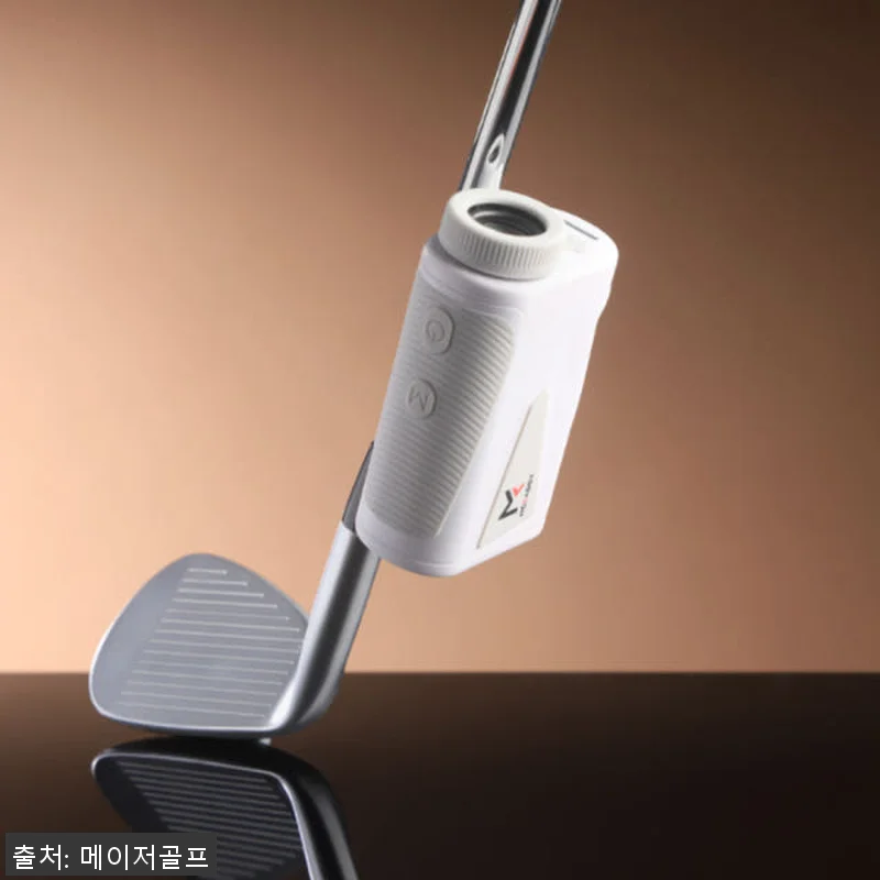 마이캐디 MG2 플러스 레이저 골프 관련 이미지 5