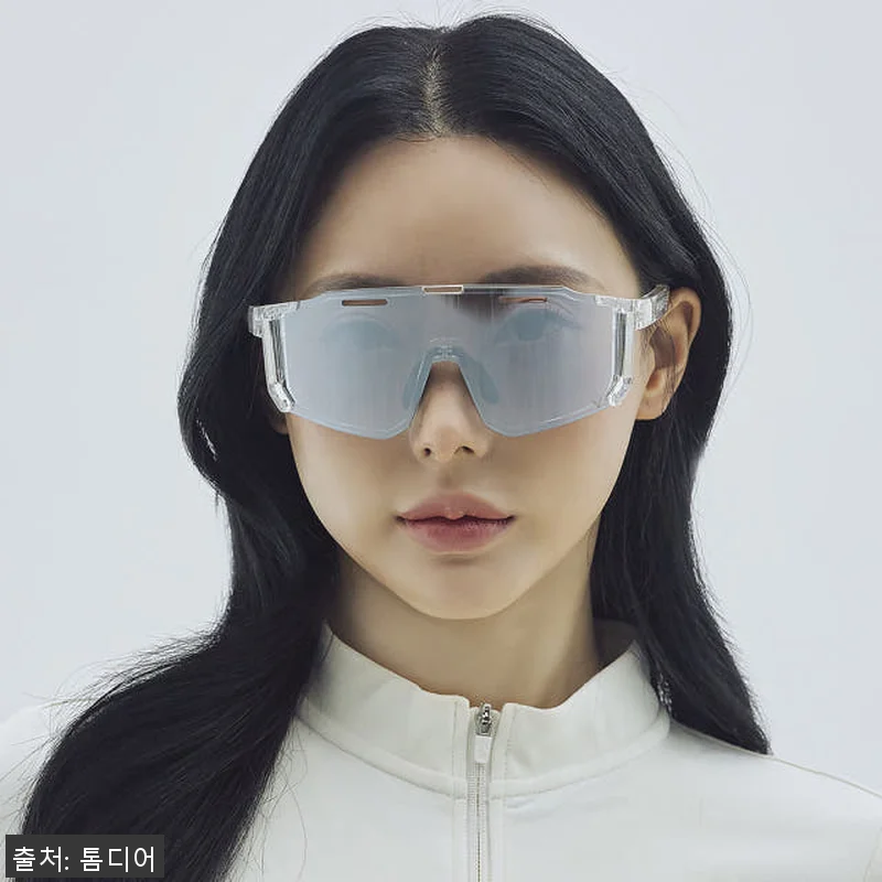 톰디어 TG6 자이스렌즈 스포츠 고글 관련 이미지 4