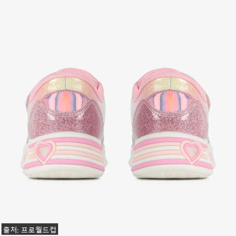 아이 혼자 신는 바로인 키즈 헬로키티 관련 이미지 5