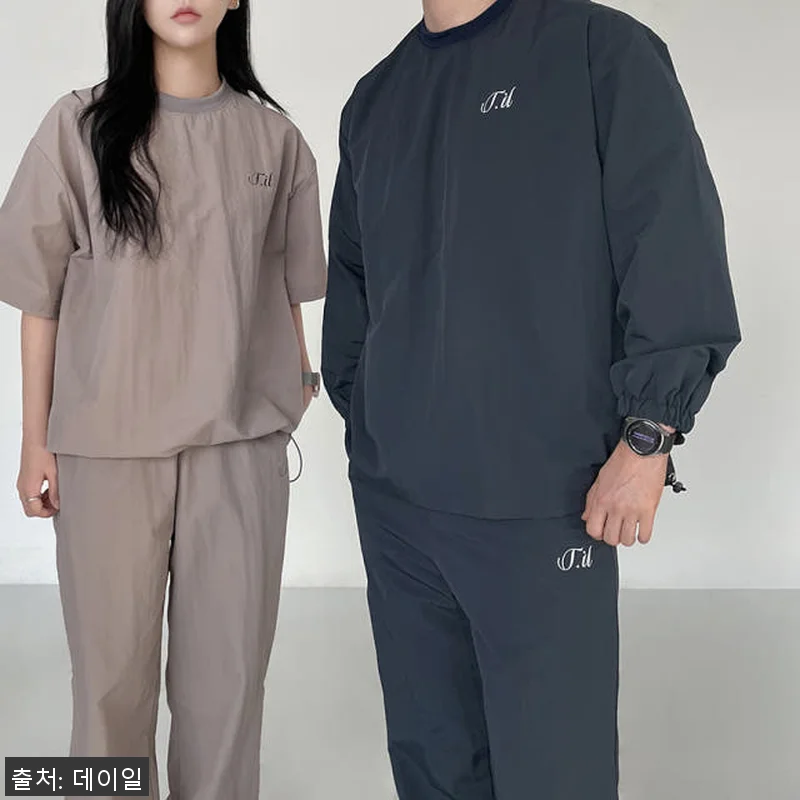 털어웨이 방수 나일론 3SET 착용 관련 이미지 6