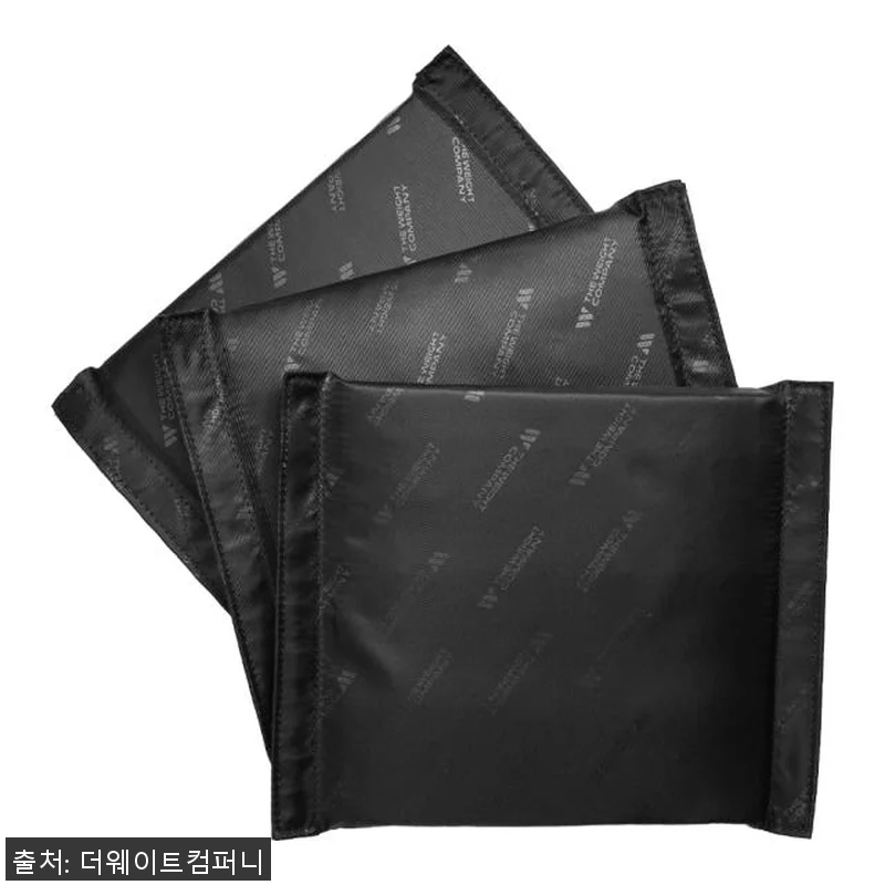 더웨이트컴퍼니 더플백 사용후기: 튼튼 관련 이미지 6
