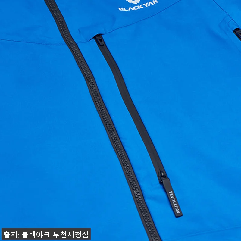 블랙야크 고어텍스자켓 등산바람막이 남 관련 이미지 6