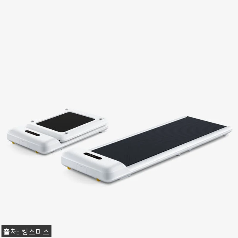 킹스미스 접이식 워킹패드 C2 사용후 관련 이미지 5