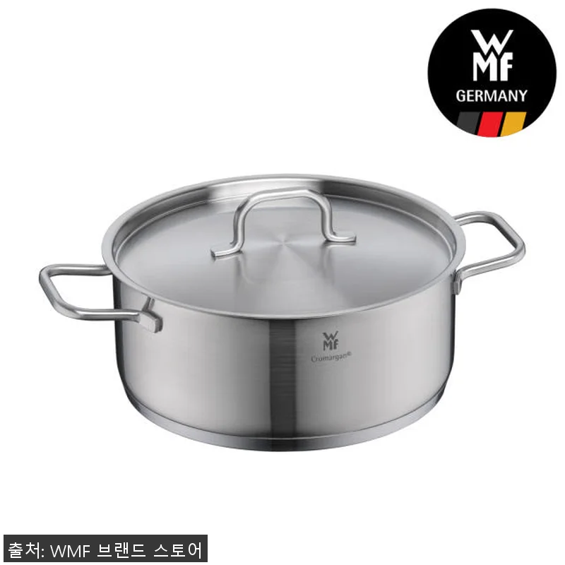 WMF 인스피레이션 플러스 4종 냄비 관련 이미지 5