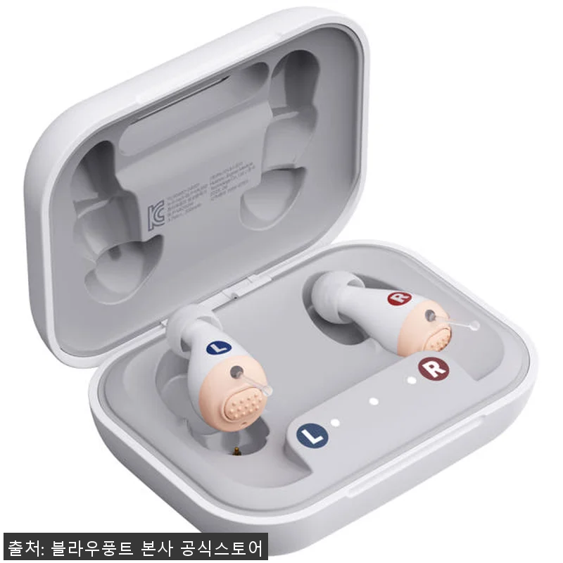 블라우풍트 음성증폭기 초소형 소리증폭 관련 이미지 5