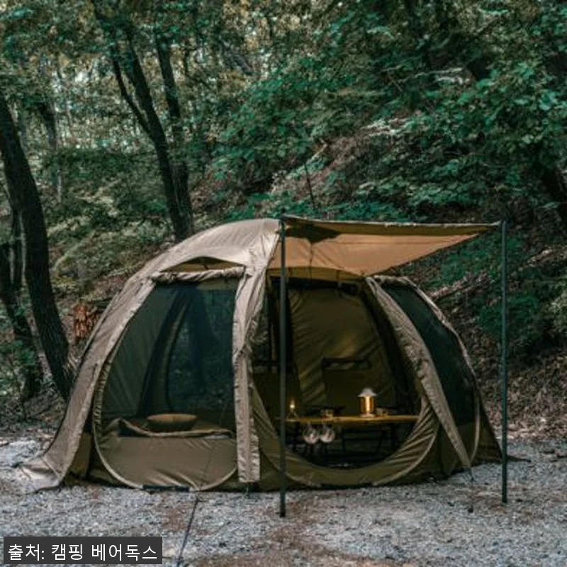 폴라리스 P1 TPU 컴팩트 우레탄창 관련 이미지 5