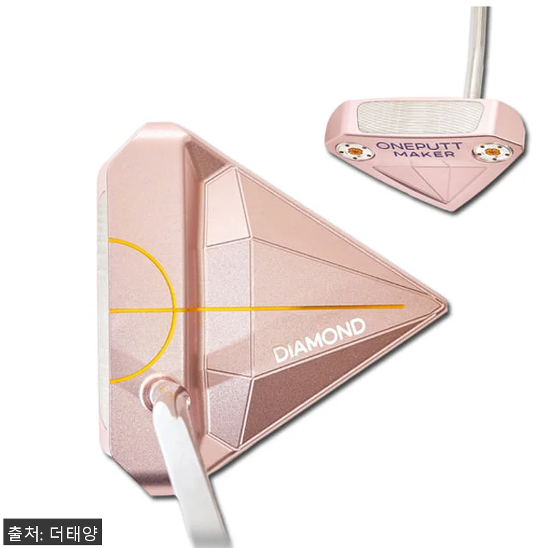 원퍼트메이커 다이아몬드 수제 커스텀 관련 이미지 6