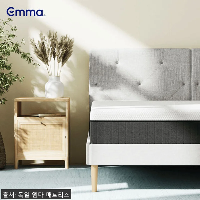 엠마 컴포트 독일 매트리스 22cm, 관련 이미지 6