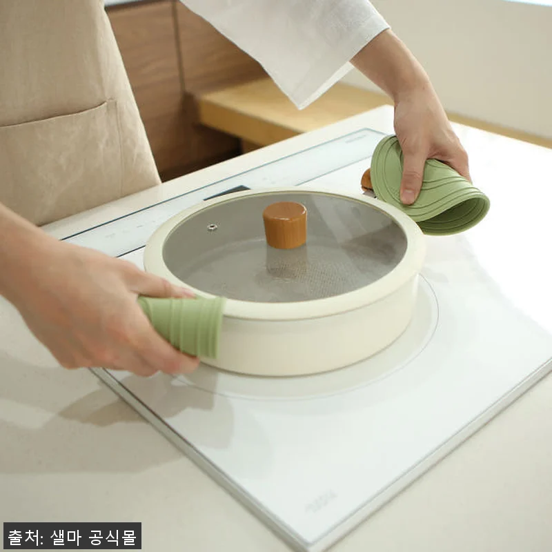 샐마 TPU 프리미엄 도마와 실리콘 관련 이미지 7