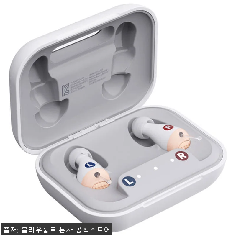 블라우풍트 음성증폭기 초소형 소리증폭 관련 이미지 6