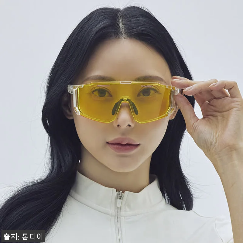 톰디어 TG6 자이스렌즈 스포츠 고글 관련 이미지 6