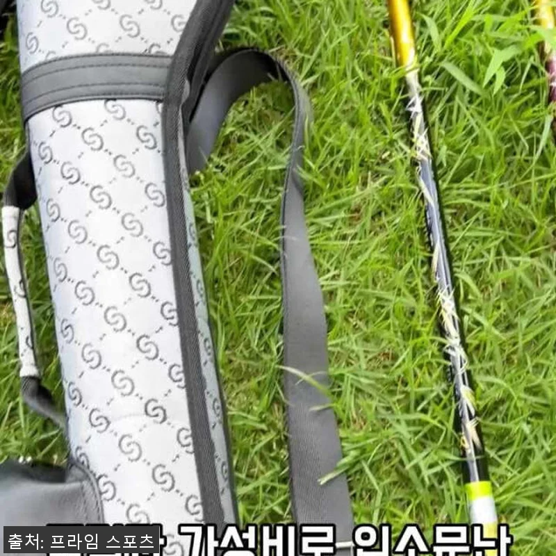 프라임 3스타 파크골프채 국산 초경량 관련 이미지 6