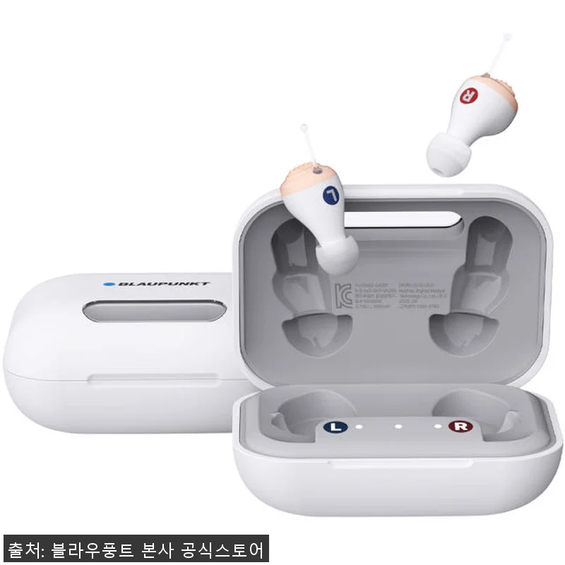 블라우풍트 음성증폭기 초소형 소리증폭 관련 이미지 7