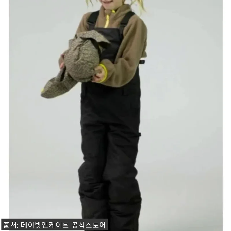 데이빗앤케이트 주니어 아동 와이드 스 관련 이미지 8