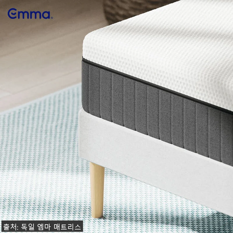 엠마 컴포트 독일 매트리스 22cm, 관련 이미지 8