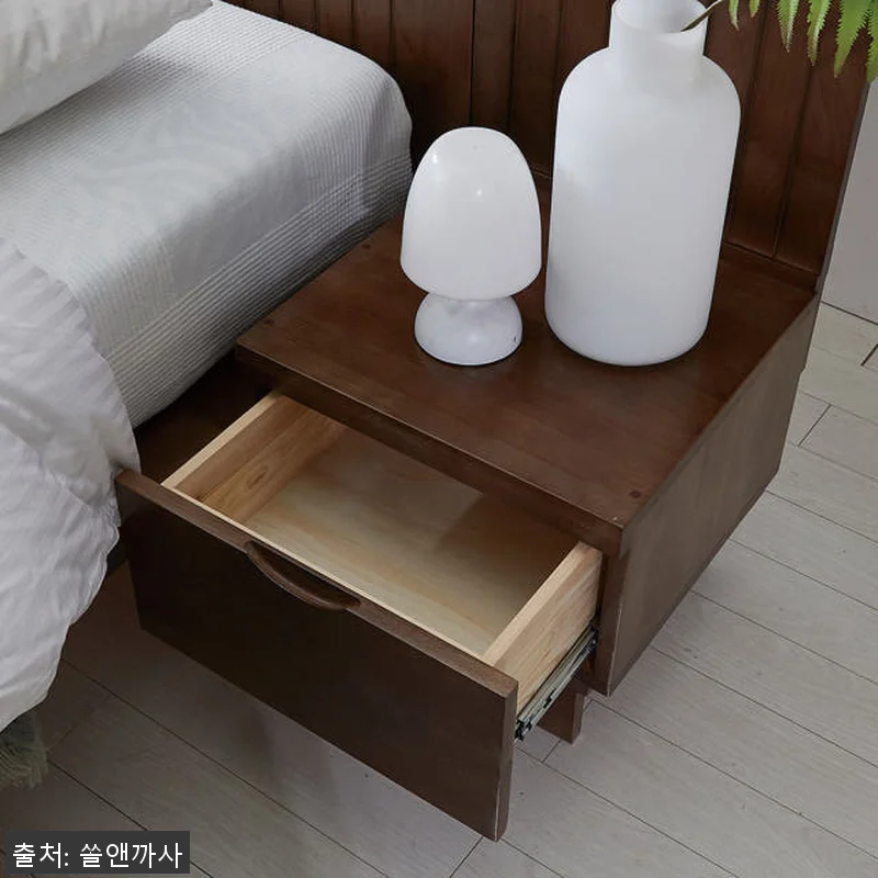 쏠앤까사 시드니 원목 평상 저상 호텔 관련 이미지 8