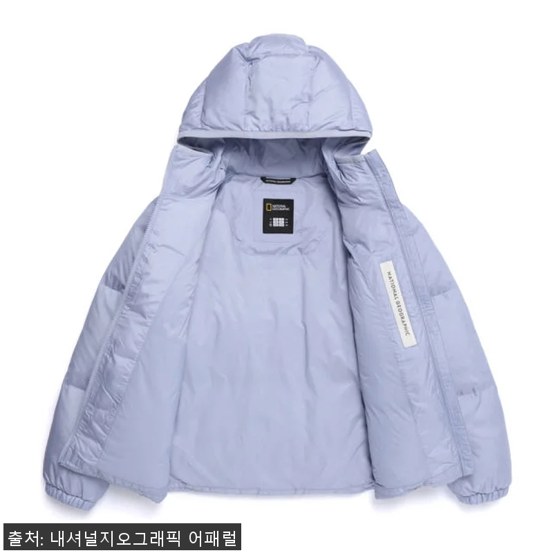내셔널지오그래픽 N254WDW871 관련 이미지 8