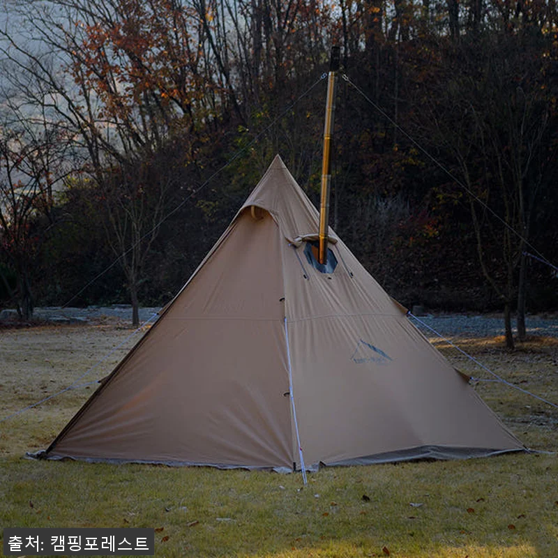 텐트마크디자인 서커스 TC 플러스 연 관련 이미지 9