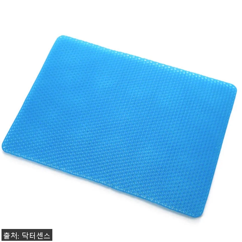 쿨트리스 매트 자세변환용구 사용후기: 관련 이미지 9