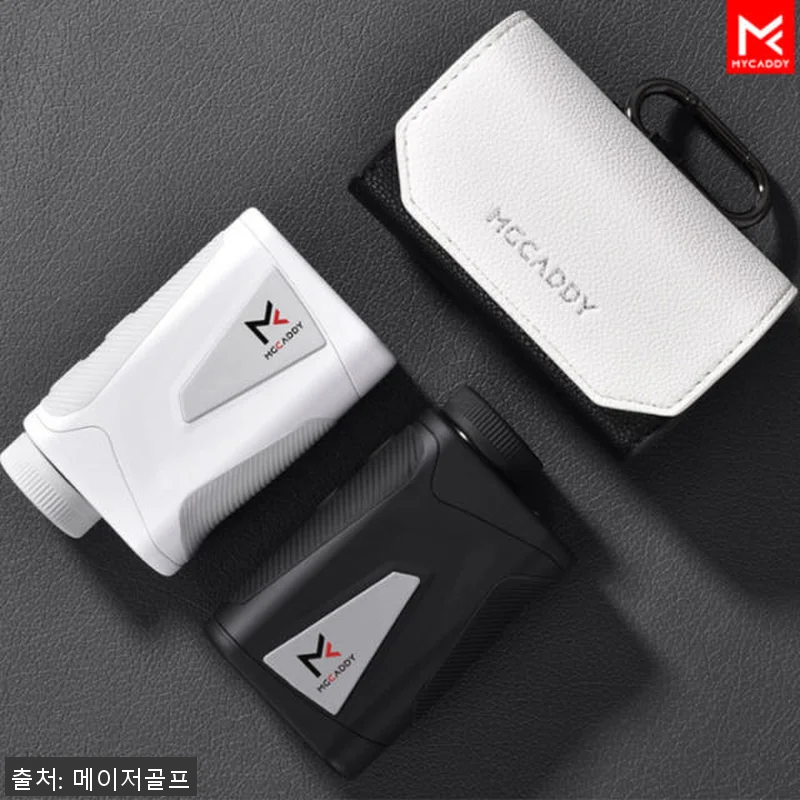 마이캐디 MG2 플러스 레이저 골프 관련 이미지 9
