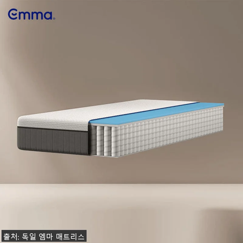 엠마 컴포트 독일 매트리스 22cm, 관련 이미지 9