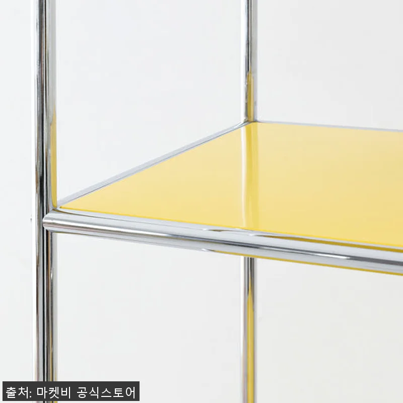 모듈가구 심플리 행거 1단 2문 BC 관련 이미지 9