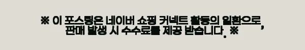 인앤아웃백 미디움 크로스 In & Out Bag M 크로스 사용후기 8 이해관계문구