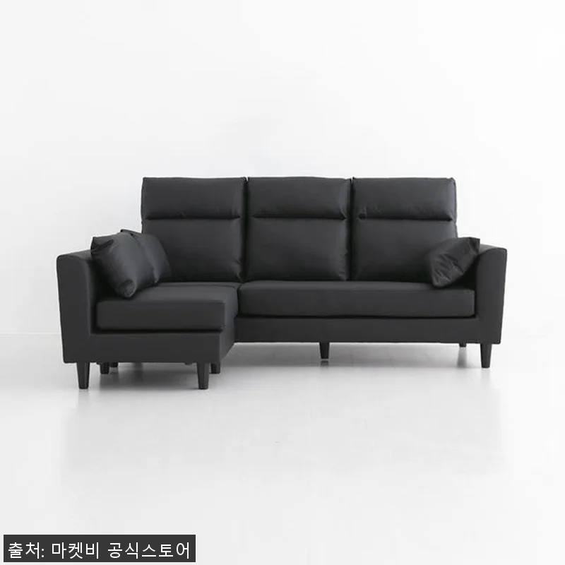 네르센 소파 3인 YN031 카우치형 관련 이미지 1