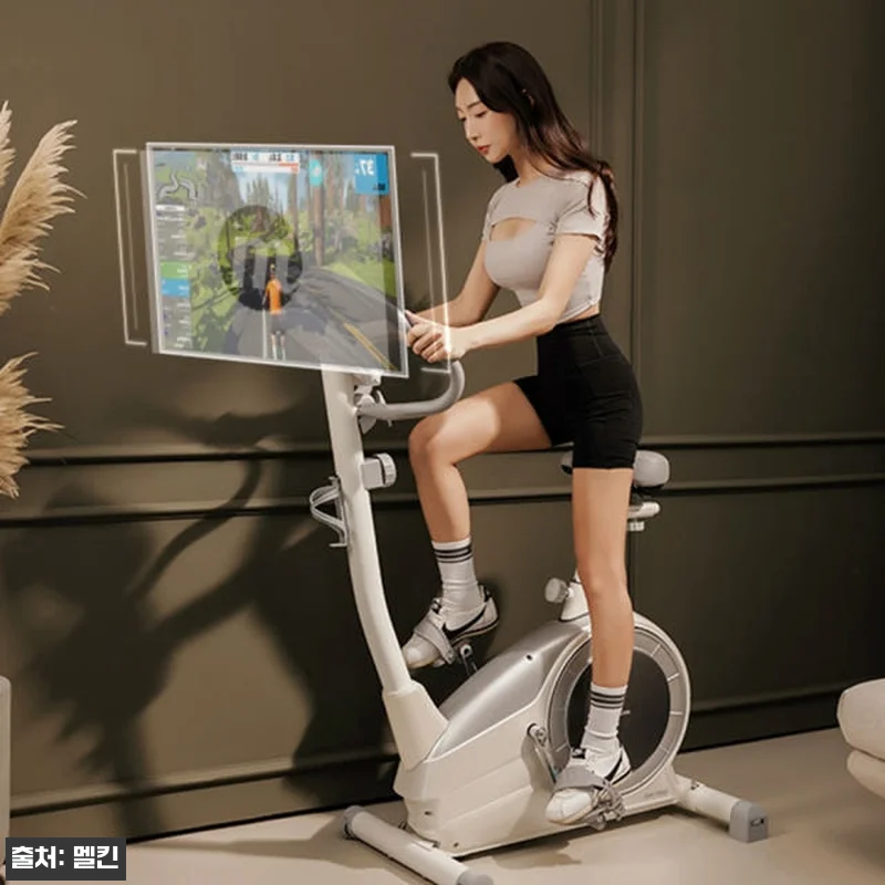 멜킨 스마트 싱크 그랜드 입식 실내자 관련 이미지 1