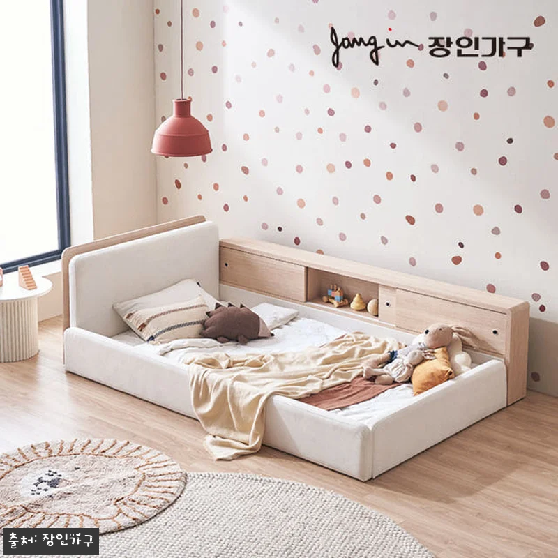 장인가구 하랑 E0 패브릭 볼드헤드 관련 이미지 1