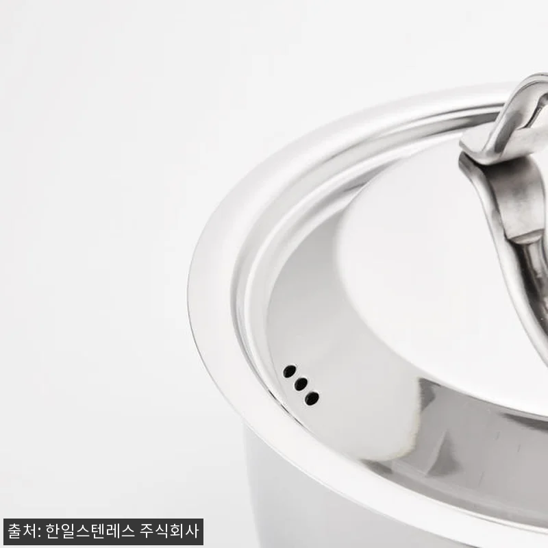 한일스텐레스 통3중 IH 샤인 스텐냄 관련 이미지 1