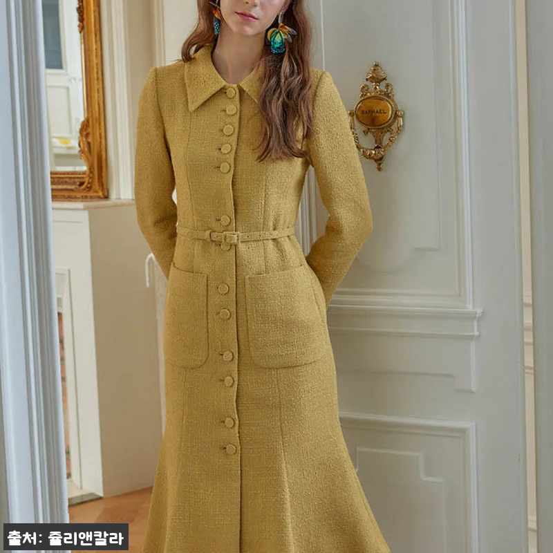 쥴리앤칼라 22FW Calla56 E 관련 이미지 1
