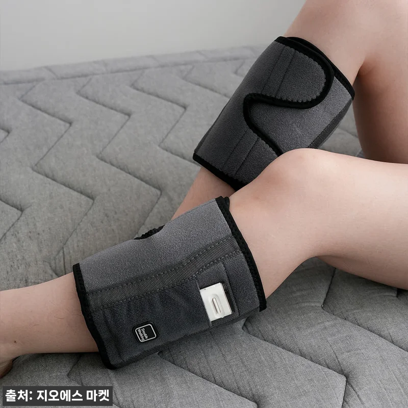 더블워킹 EMS 저주파 종아리 마사지 관련 이미지 1