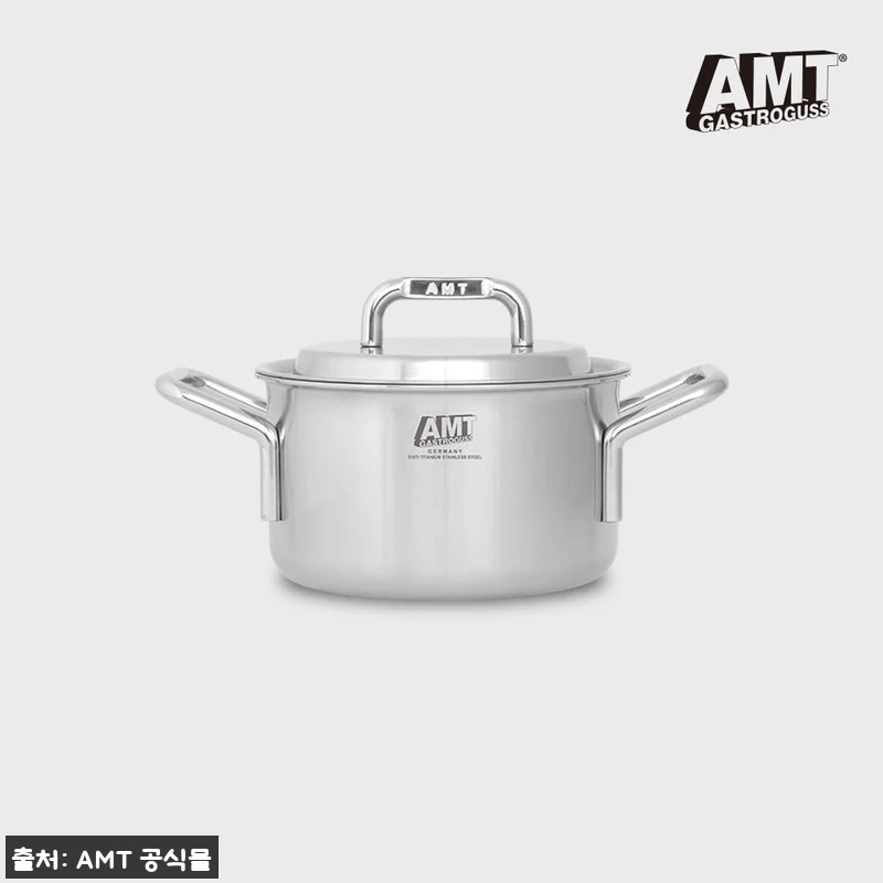 AMT 샤프 16cm 양수 냄비 31 관련 이미지 1