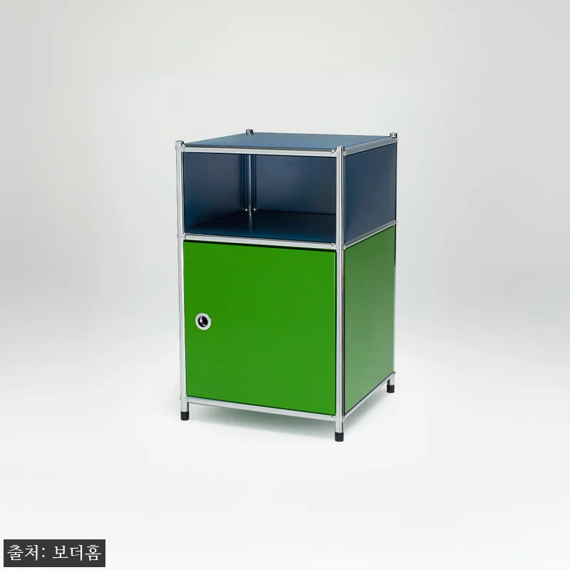 코낙 U236 캐비넷 모듈 협탁 가구 관련 이미지 1