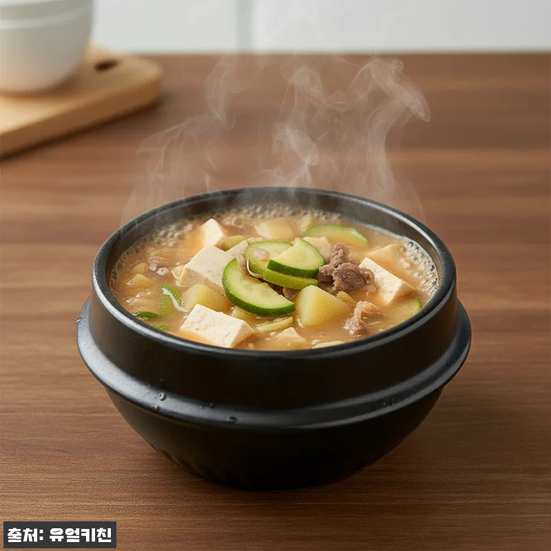 강뚝 뚝배기 그릇 식당 설렁탕 곰탕 관련 이미지 1