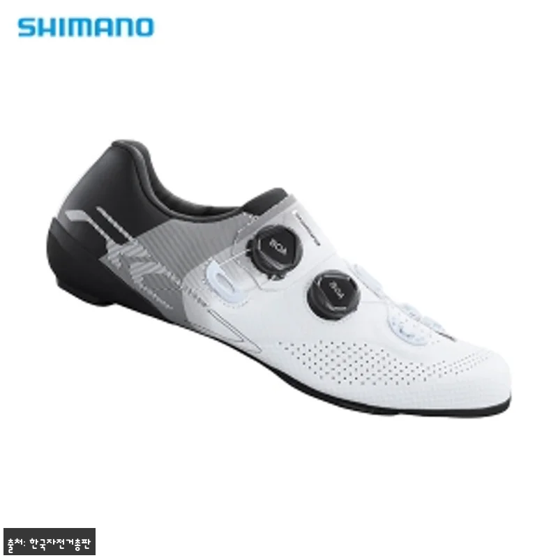 시마노 SH-RC702 화이트 노멀 관련 이미지 1