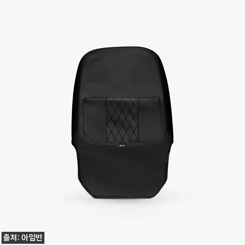 투싼NX4 전용 아임반 차량용 시트백 관련 이미지 1