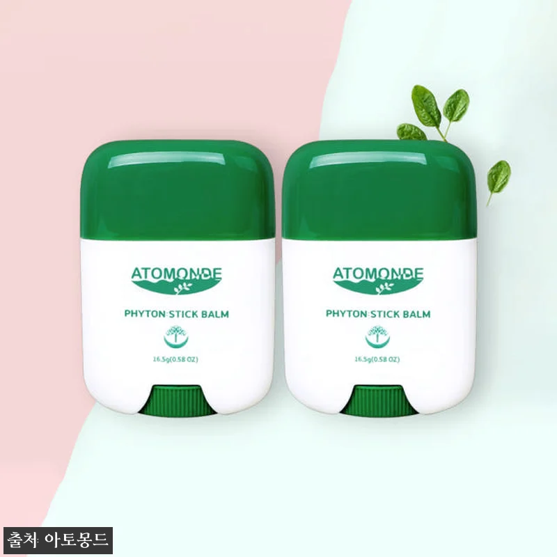 아기 침독 관리 스틱 밤 피톤 보습 관련 이미지 1