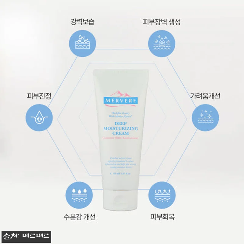 메르베르 더마 기프트 세트, 아기 피 관련 이미지 2