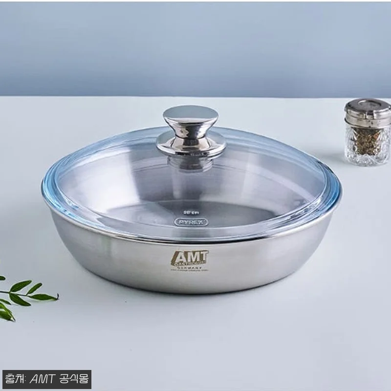 AMT 굿핸즈 마스터 26cm 소테팬 관련 이미지 2