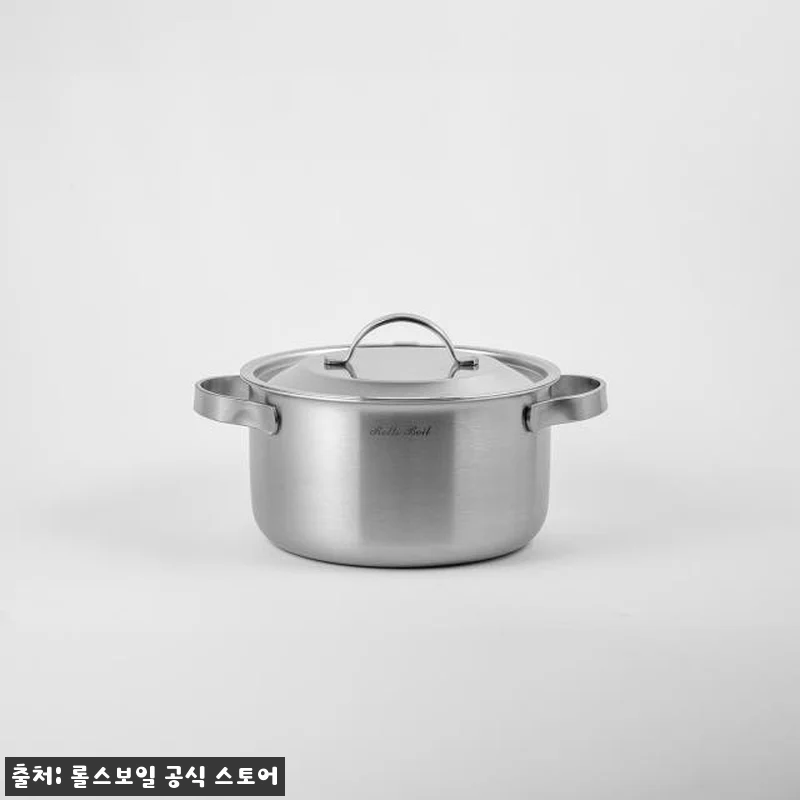 롤스보일 스텐316L 통3중 라이트 관련 이미지 2