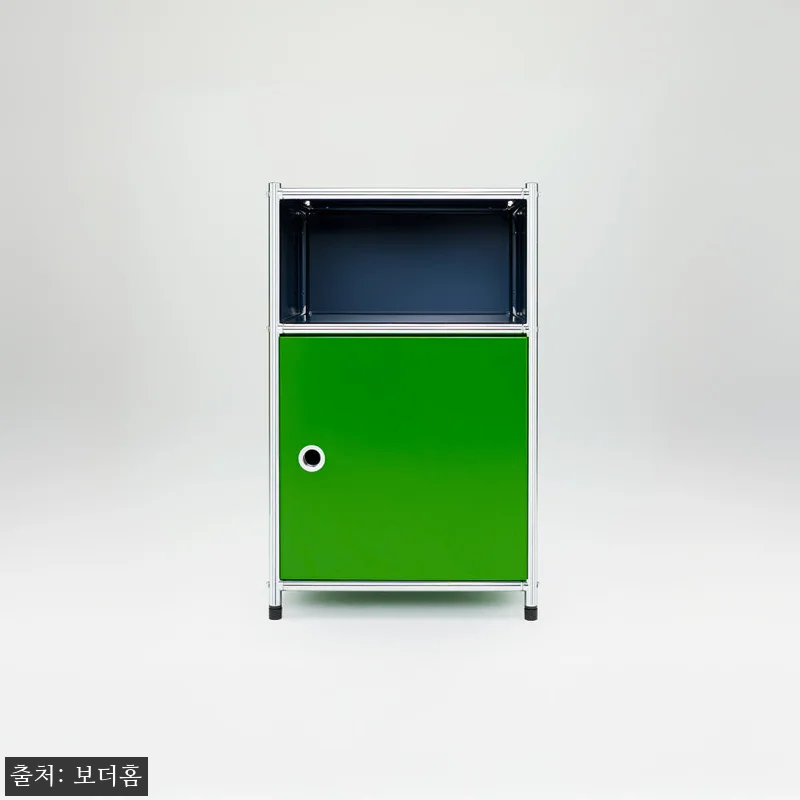 코낙 U236 캐비넷 모듈 협탁 가구 관련 이미지 2