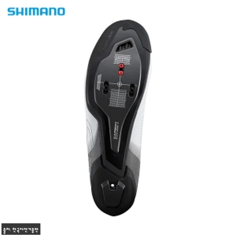 시마노 SH-RC702 화이트 노멀 관련 이미지 2