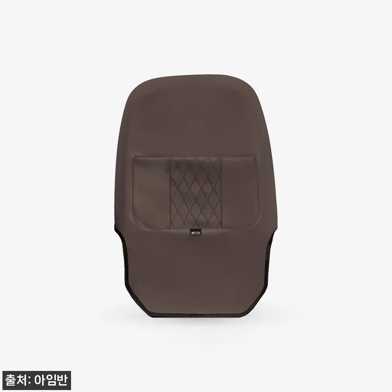 투싼NX4 전용 아임반 차량용 시트백 관련 이미지 2