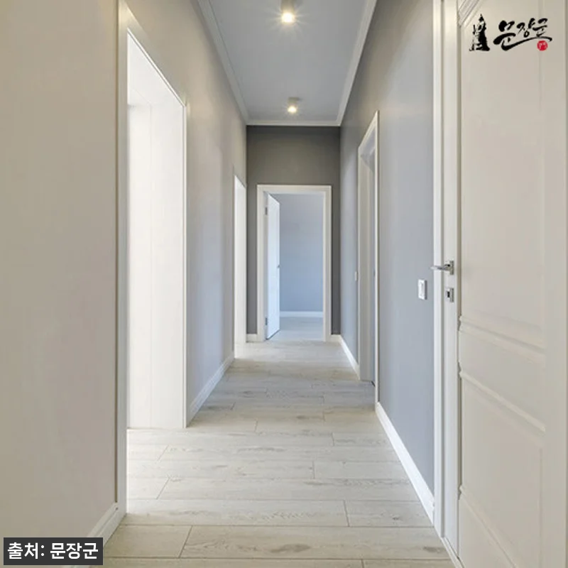 인테리어 걸레받이 평몰딩 슬림한 마이 관련 이미지 2