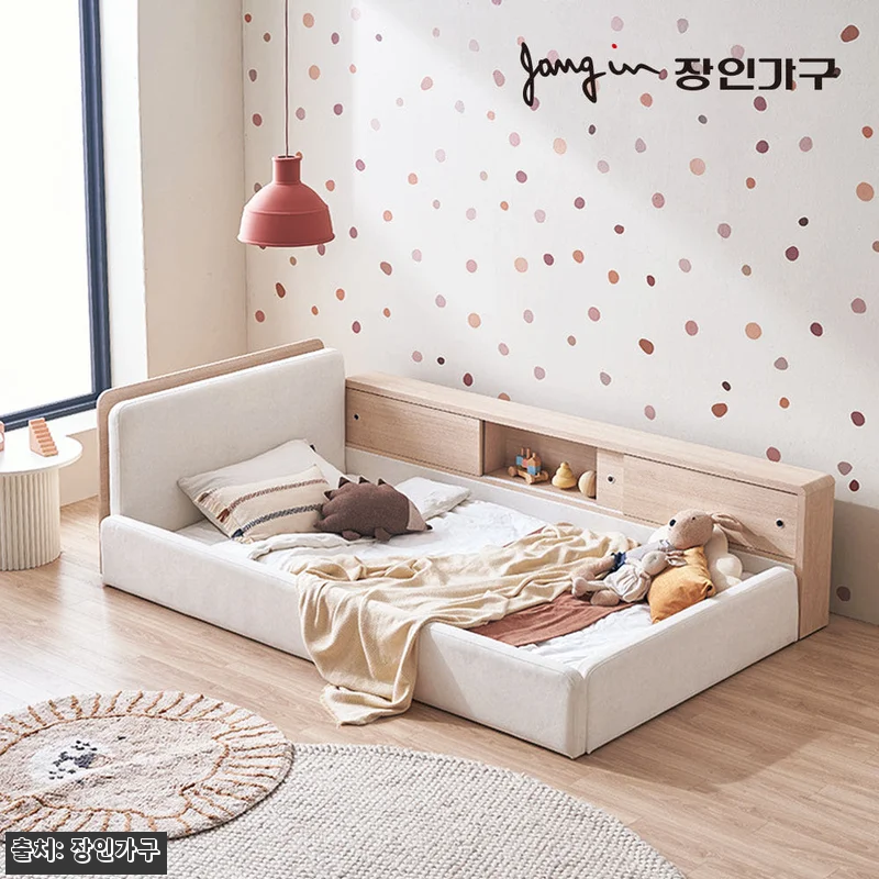 장인가구 하랑 E0 패브릭 볼드헤드 관련 이미지 2