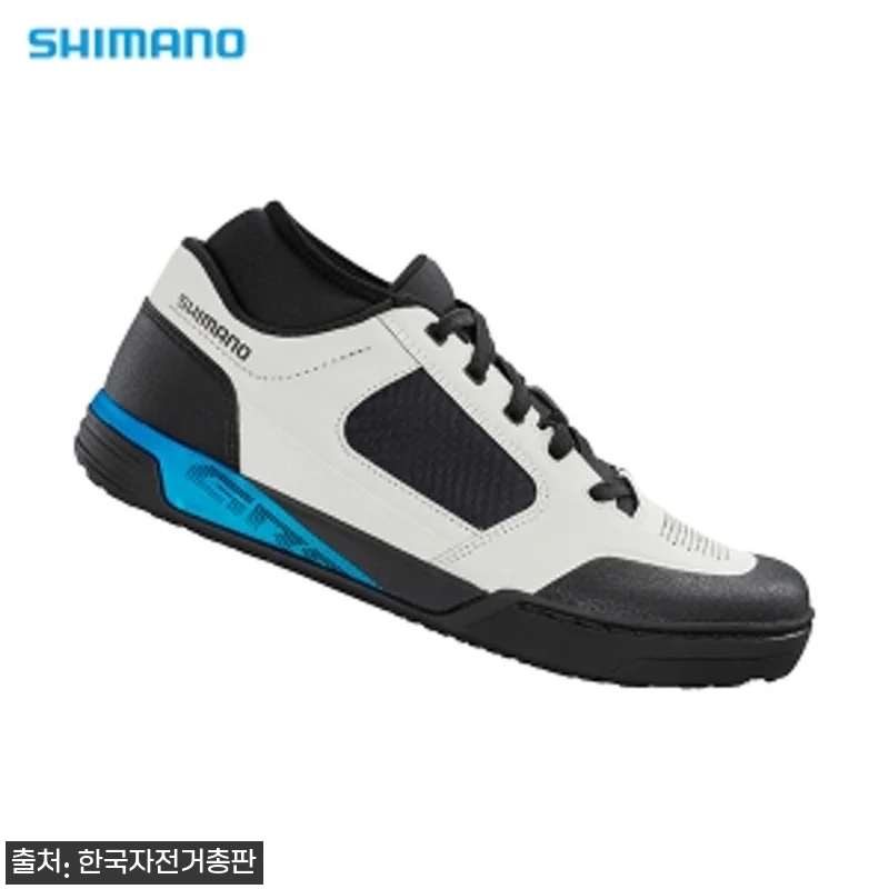 시마노 SH-GR903 스모크 화이트 관련 이미지 2