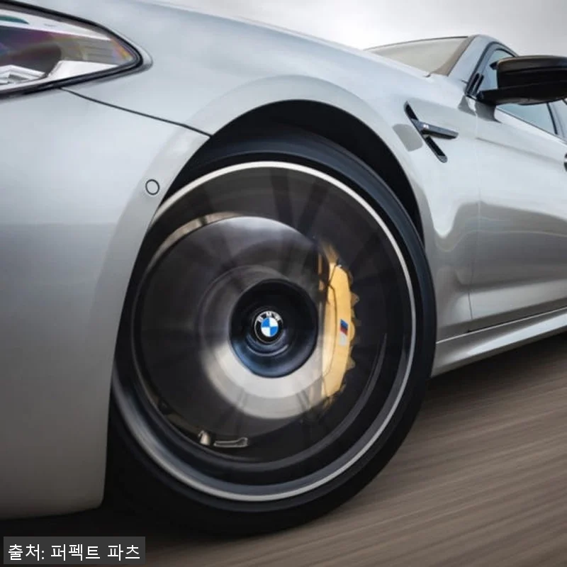 BMW 스피닝 휠캡 순정 Hub ca 관련 이미지 2